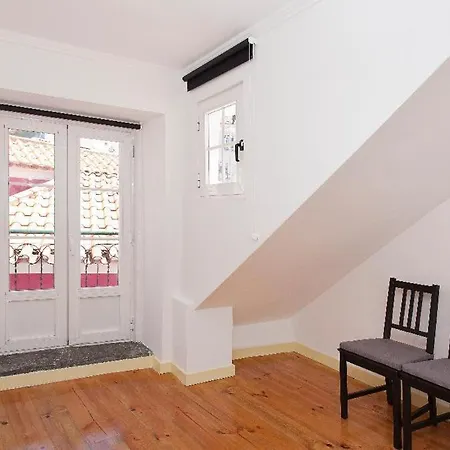 Alfama Downtown Apartments Lisbon Exterior photo