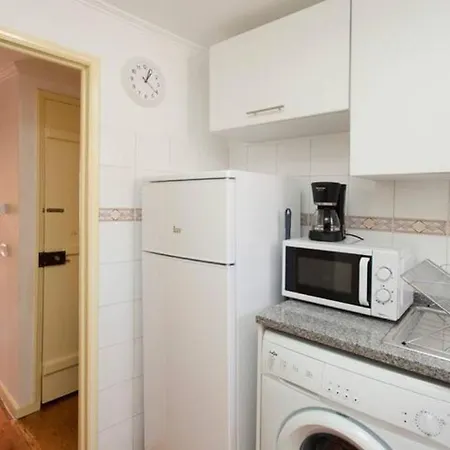 Alfama Downtown Apartments Lisbon Exterior photo